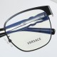 Versace Glasses: High Quality