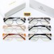 Versace Glasses: High Quality