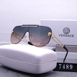 Versace Glasses: High Quality