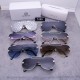 Versace Glasses: High Quality