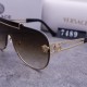 Versace Glasses: High Quality