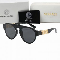 Versace Glasses: High Quality