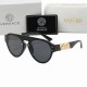 Versace Glasses: High Quality