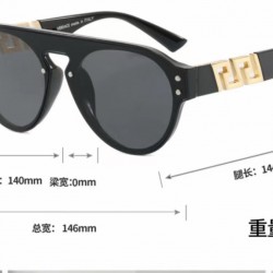 Versace Glasses: High Quality