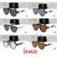 Versace Glasses: High Quality