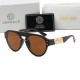 Versace Glasses: High Quality