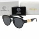 Versace Glasses: High Quality