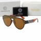 Versace Glasses: High Quality