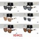 Versace Glasses: High Quality