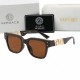 Versace Glasses: High Quality