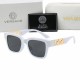 Versace Glasses: High Quality