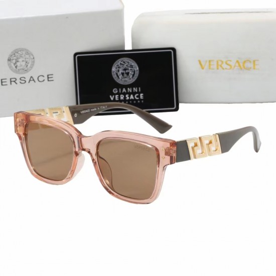 Versace Glasses: High Quality