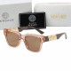 Versace Glasses: High Quality