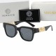 Versace Glasses: High Quality