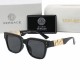 Versace Glasses: High Quality