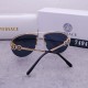 Versace Glasses: High Quality