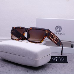 Versace Glasses: High Quality