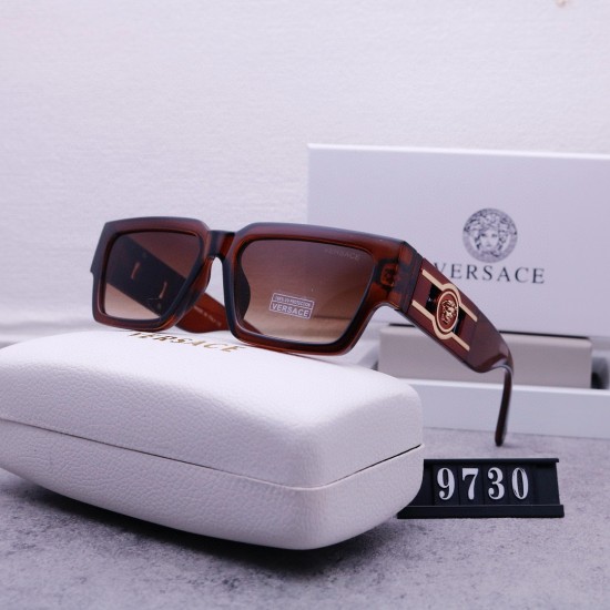 Versace Glasses: High Quality