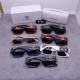 Versace Glasses: High Quality