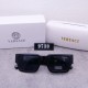 Versace Glasses: High Quality