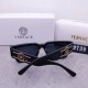 Versace Glasses: High Quality