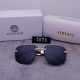 Versace Glasses: High Quality