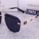 Versace Glasses: High Quality