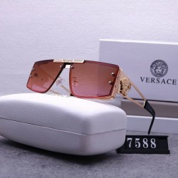 Versace Glasses: High Quality