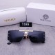 Versace Glasses: High Quality