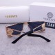 Versace Glasses: High Quality