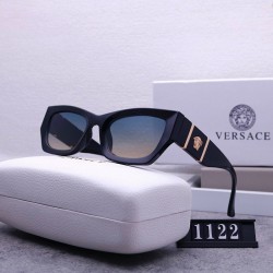 Versace Glasses—Good Quality