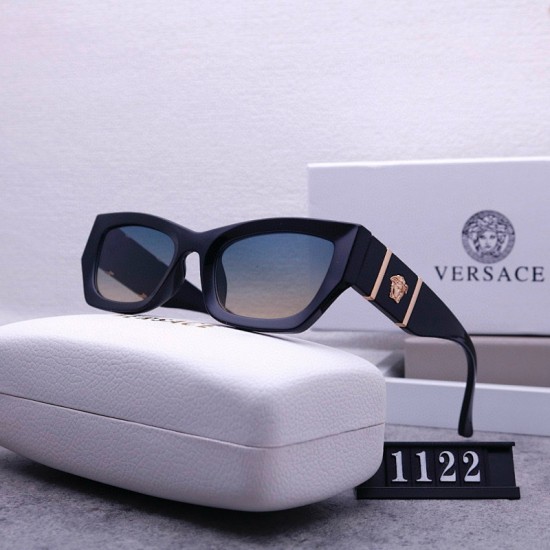Versace Glasses—Good Quality