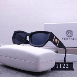 Versace Glasses—Good Quality