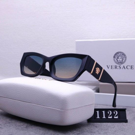 Versace Glasses—Good Quality