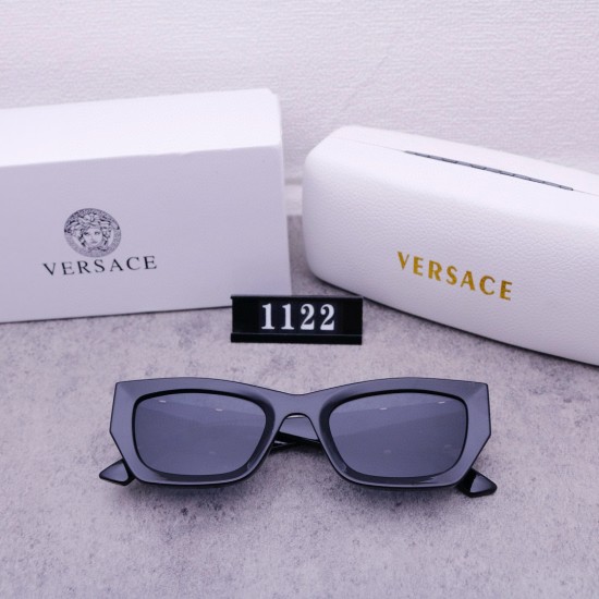 Versace Glasses—Good Quality
