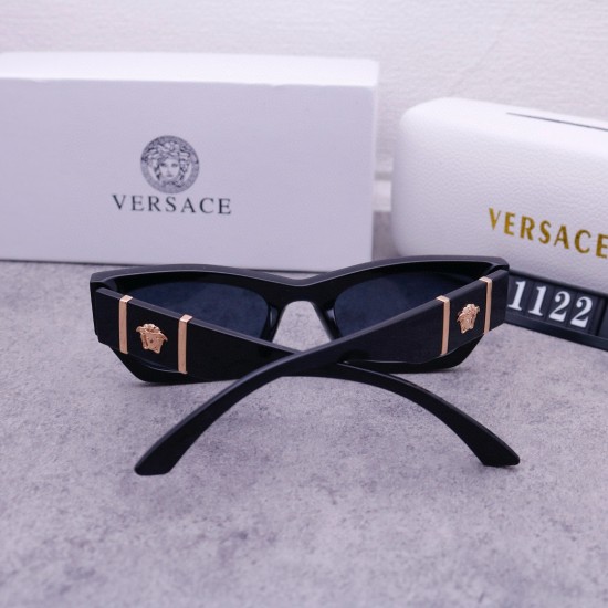 Versace Glasses—Good Quality