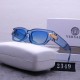 Versace Glasses: High Quality