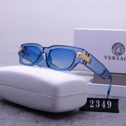 Versace Glasses: High Quality