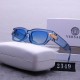Versace Glasses: High Quality