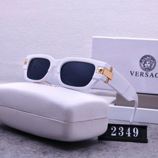Versace Glasses: High Quality