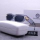Versace Glasses: High Quality