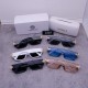 Versace Glasses: High Quality
