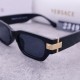 Versace Glasses: High Quality