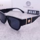 Versace Glasses: High Quality