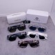 Versace Glasses: High Quality