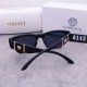 Versace Glasses: High Quality