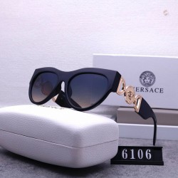 Versace Glasses—Good Quality