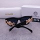 Versace Glasses—Good Quality