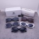 Versace Glasses: High Quality