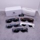 Versace Glasses: High Quality